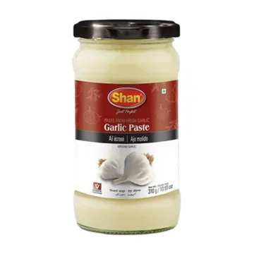 Shan Garlic Paste- Roson paste